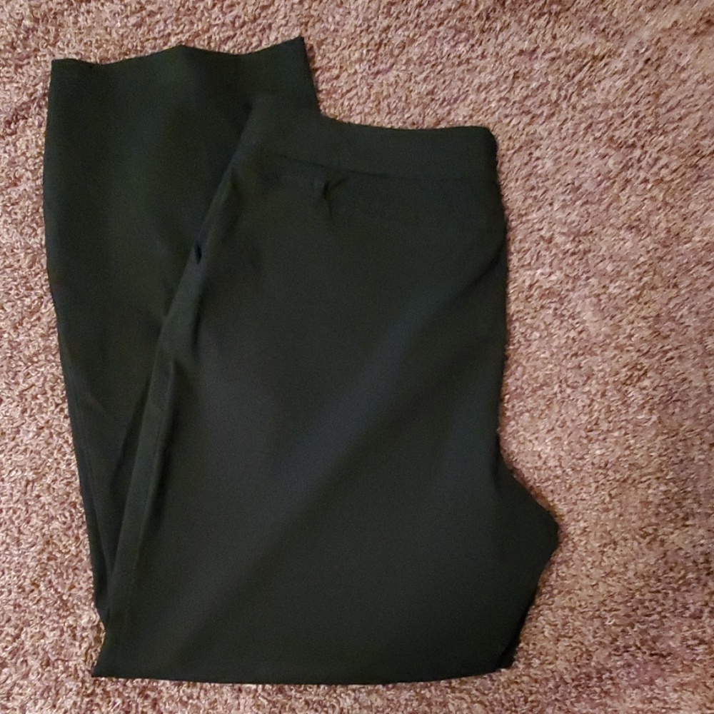 Torrid Wide Leg Trousers *size 20*